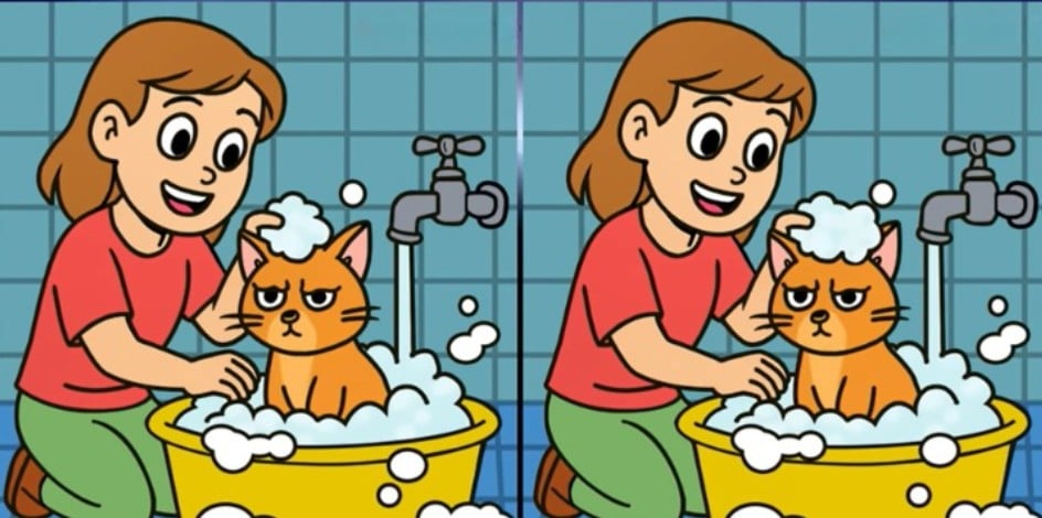 головоломка