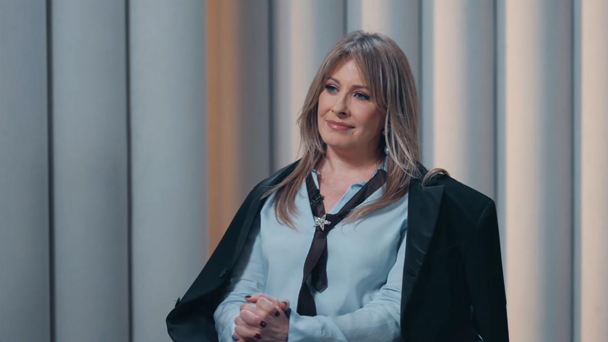 Елена Кравец