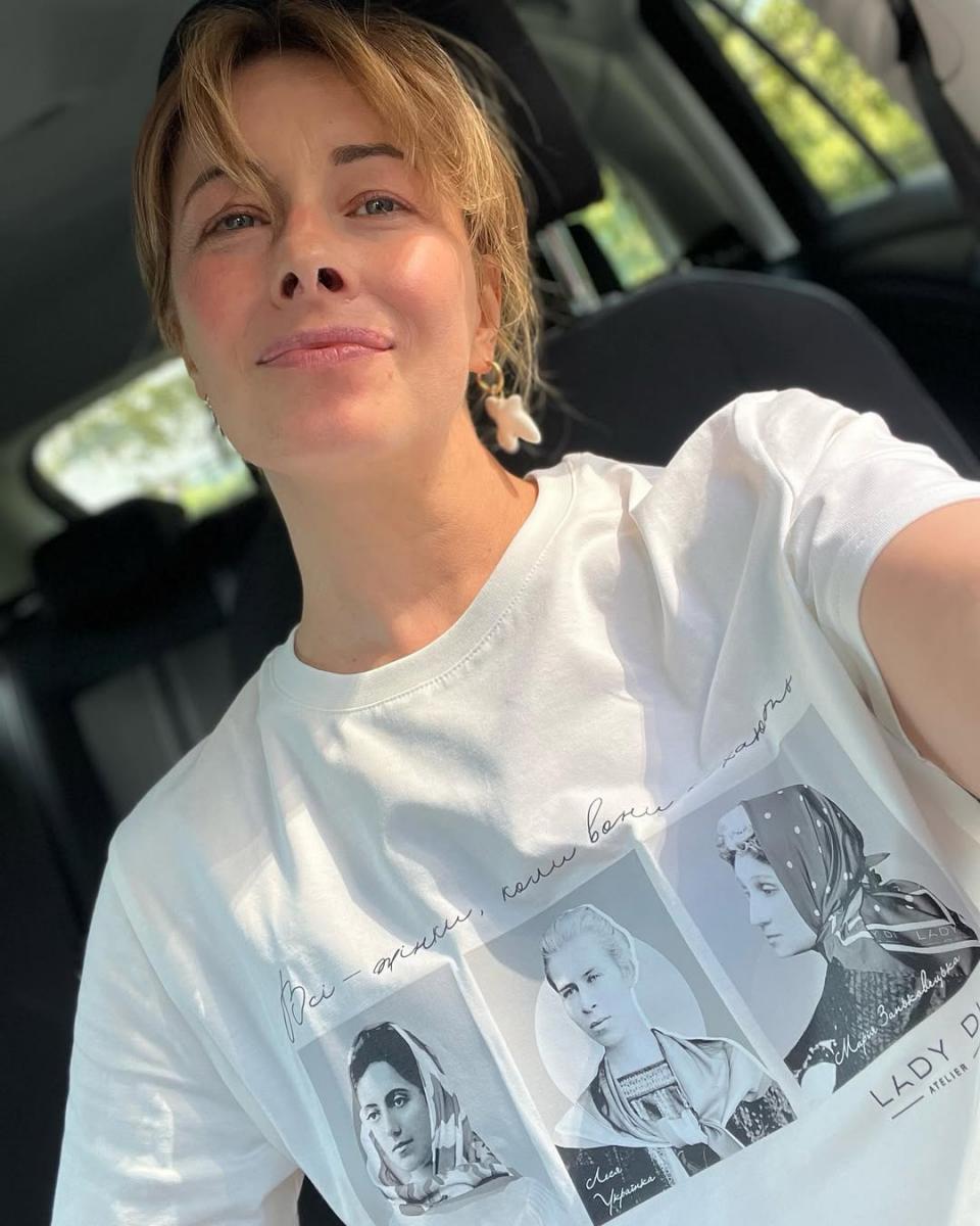 Елена Кравец