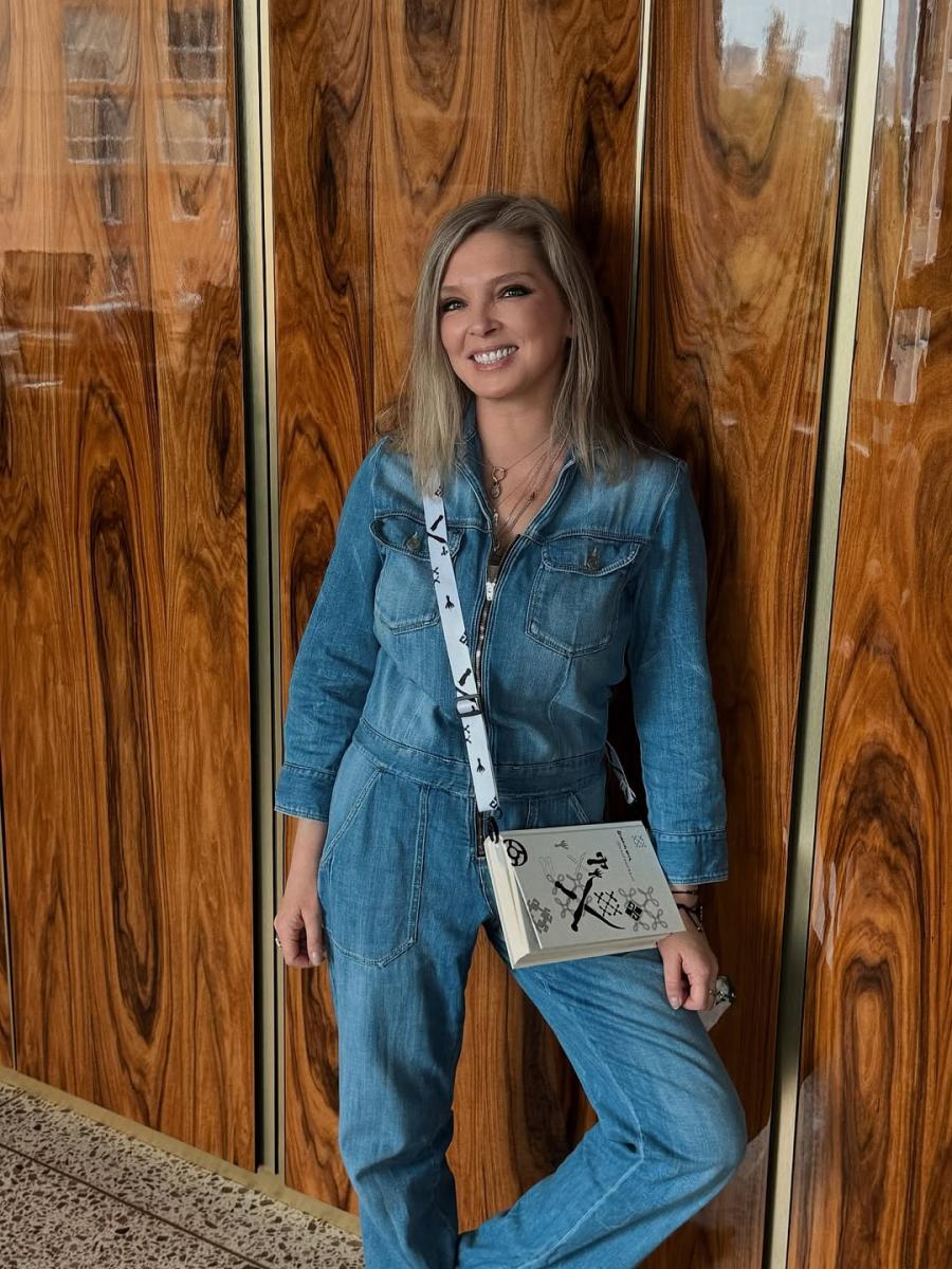 Ольга Навроцкая