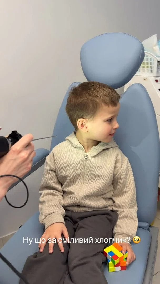 Миша Павлик