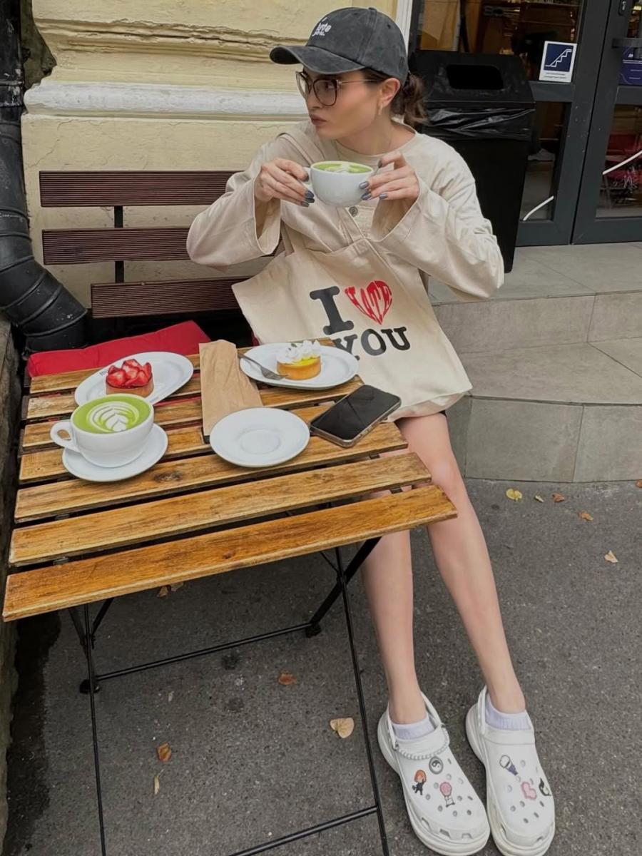 Анна Борисюк