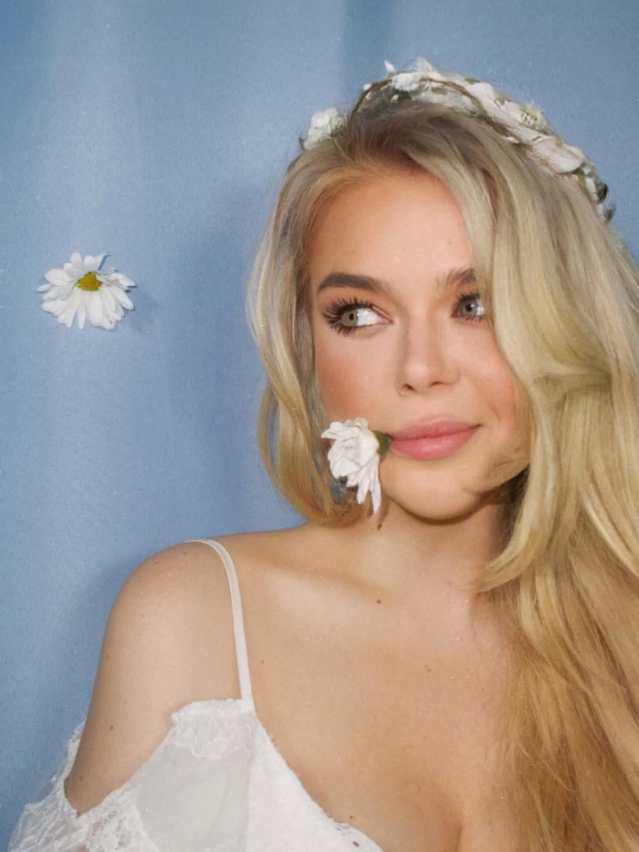 Чим пахне Аліна Гросу: аромати дитинства та парфуми для гурманів