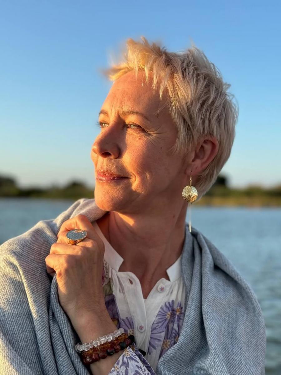 Татьяна Лазарева