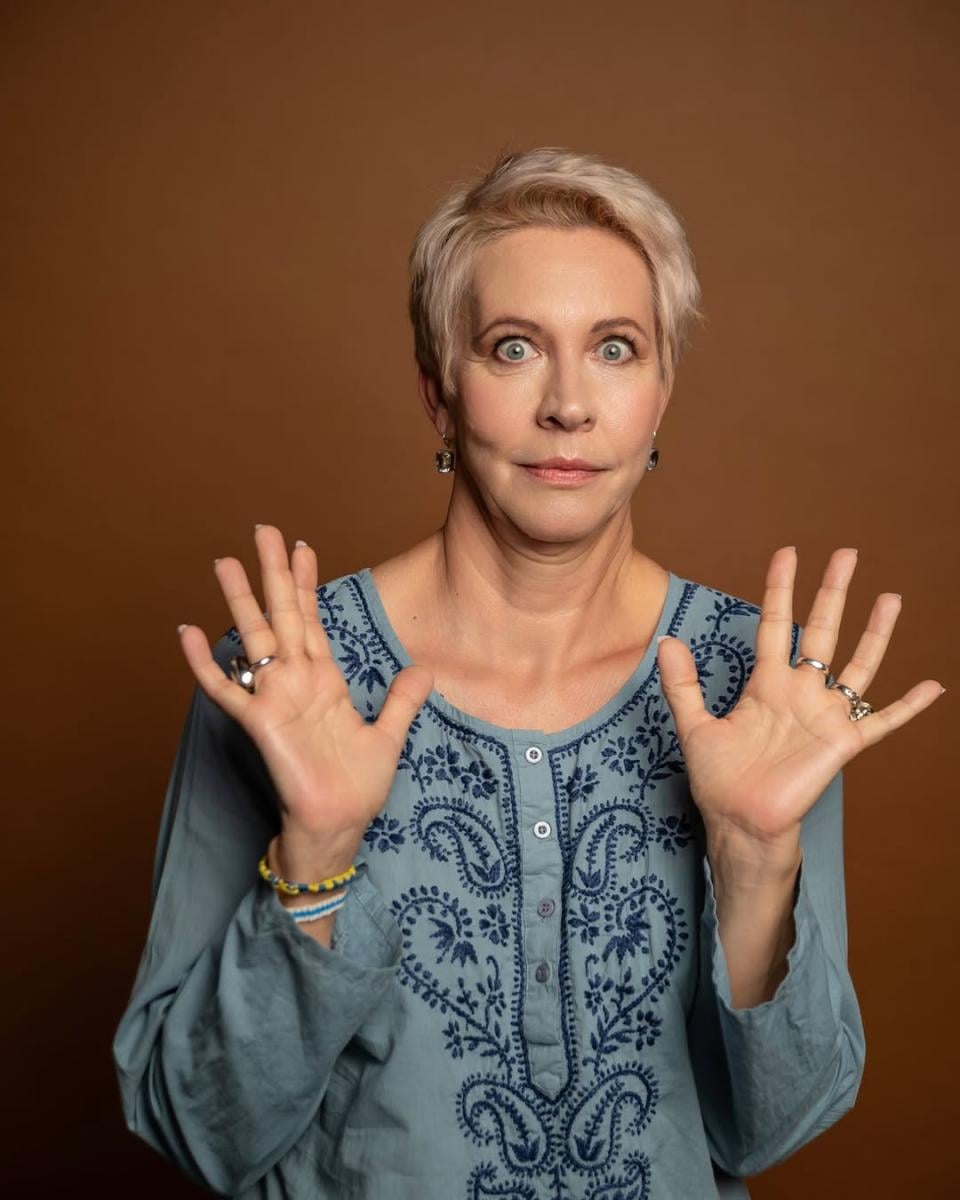 Татьяна Лазарева