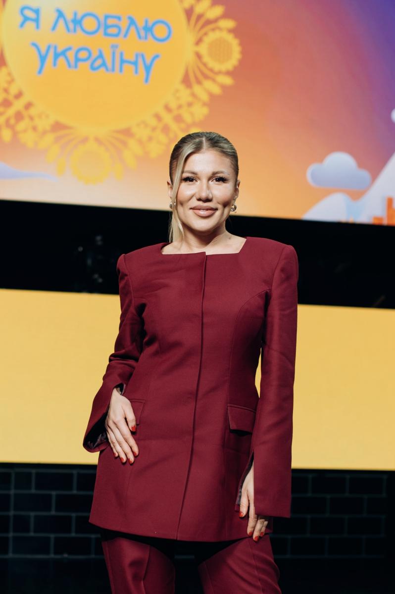 Альона Омаргалієва стала учасницею шоу 