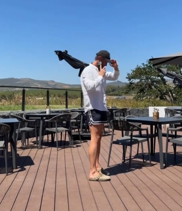 Чоловік вказав неправильну дату при бронюванні готелю