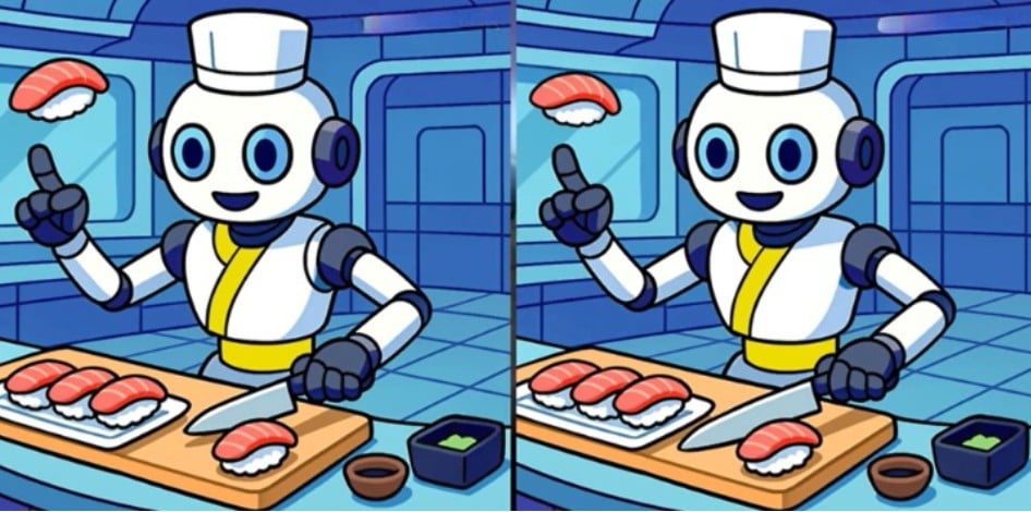 головоломка