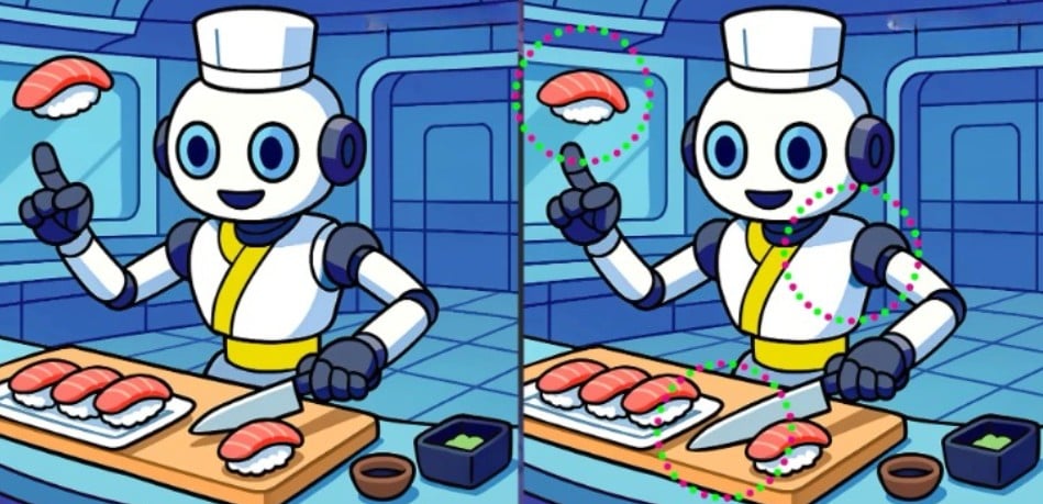 головоломка