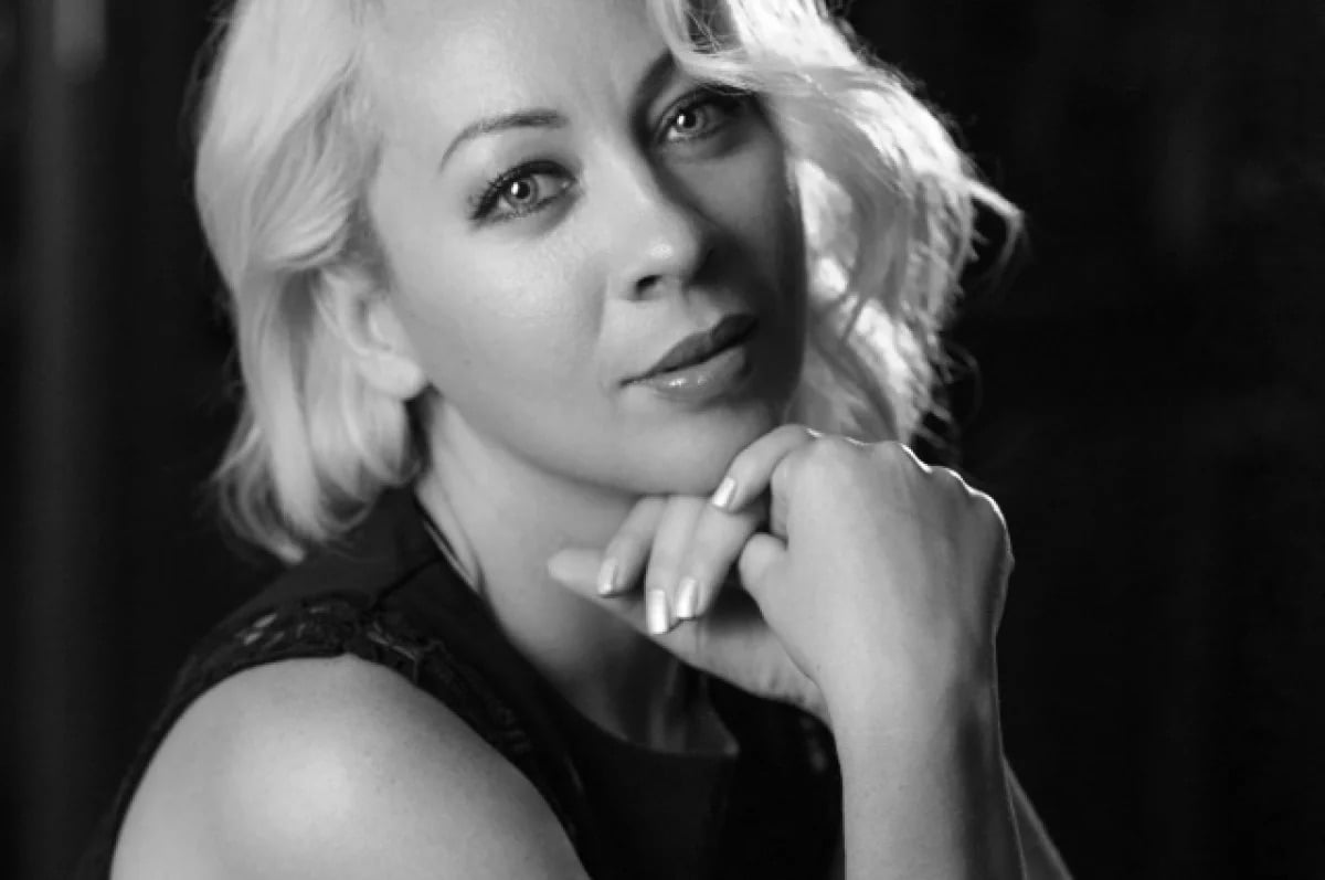 Погибла российская актриса 