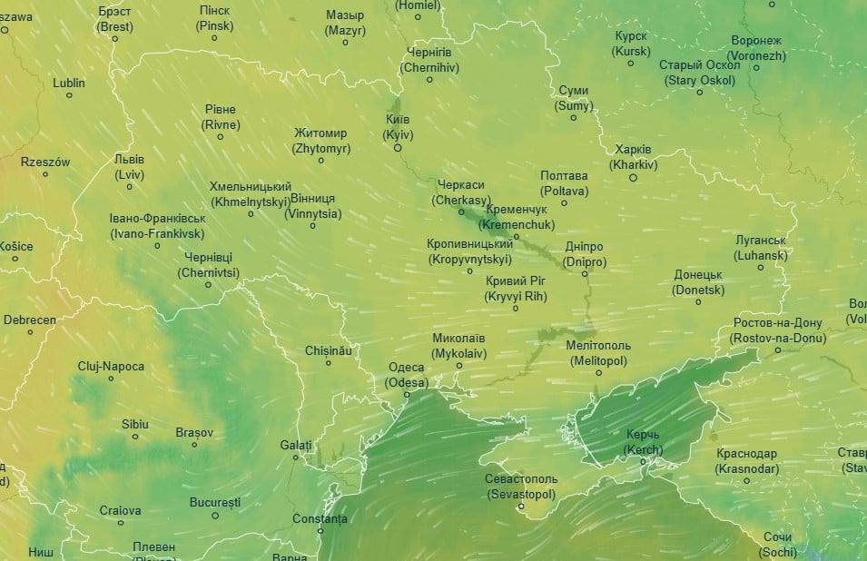 погод 14 марта 