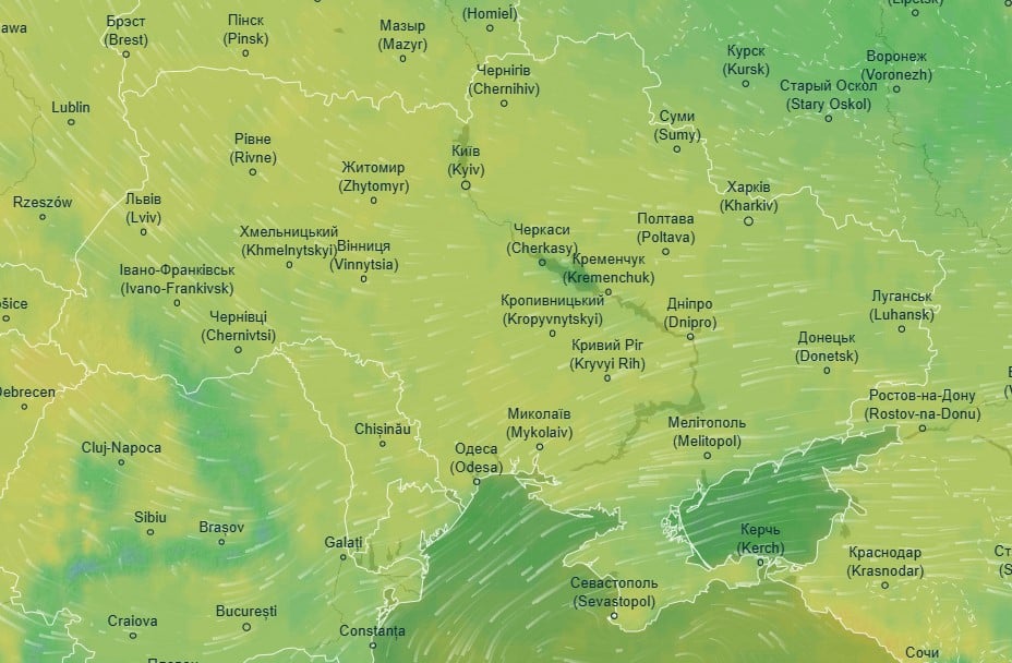 погода 15 марта 