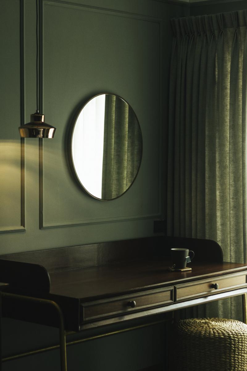 Цвета прошлого возвращаются: дизайнеры назвали 5 трендовых оттенков 2026 года