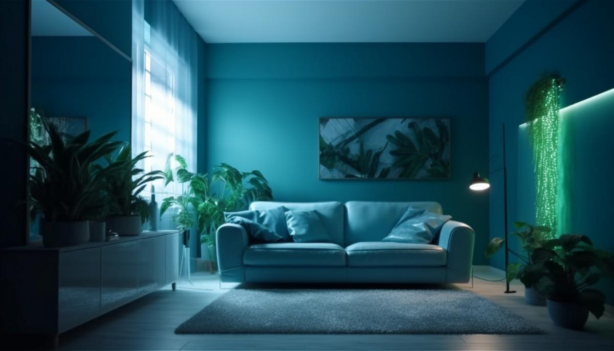 Цвета прошлого возвращаются: дизайнеры назвали 5 трендовых оттенков 2026 года