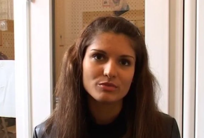 Дарья Мамай Дарья Мамай