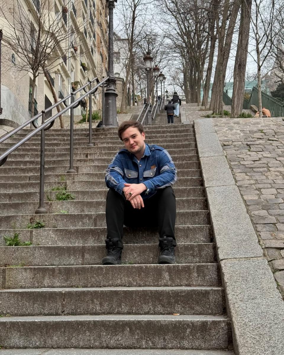 Вячеслав Хостикоев Вячеслав Хостикоев