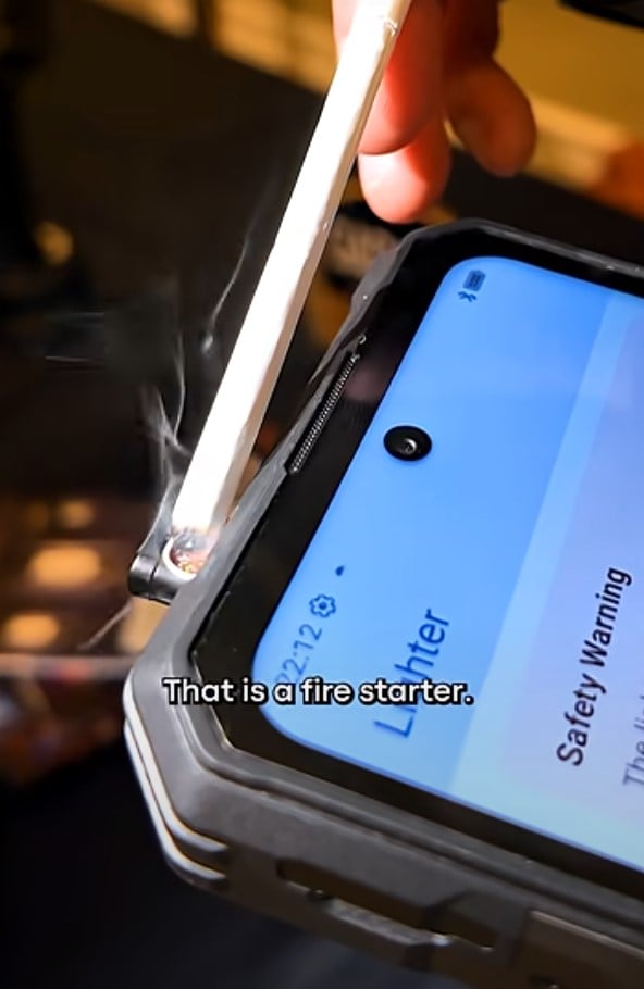 Электрический нагревательный элемент