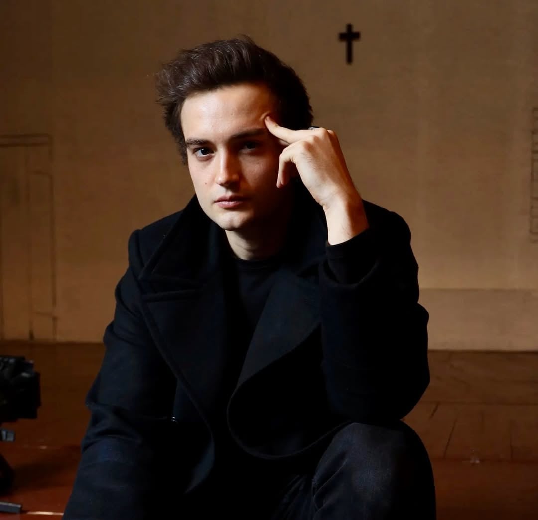 Вячеслав Хостикоев