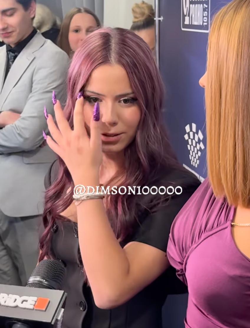 Як виглядає дочка Ані Лорак