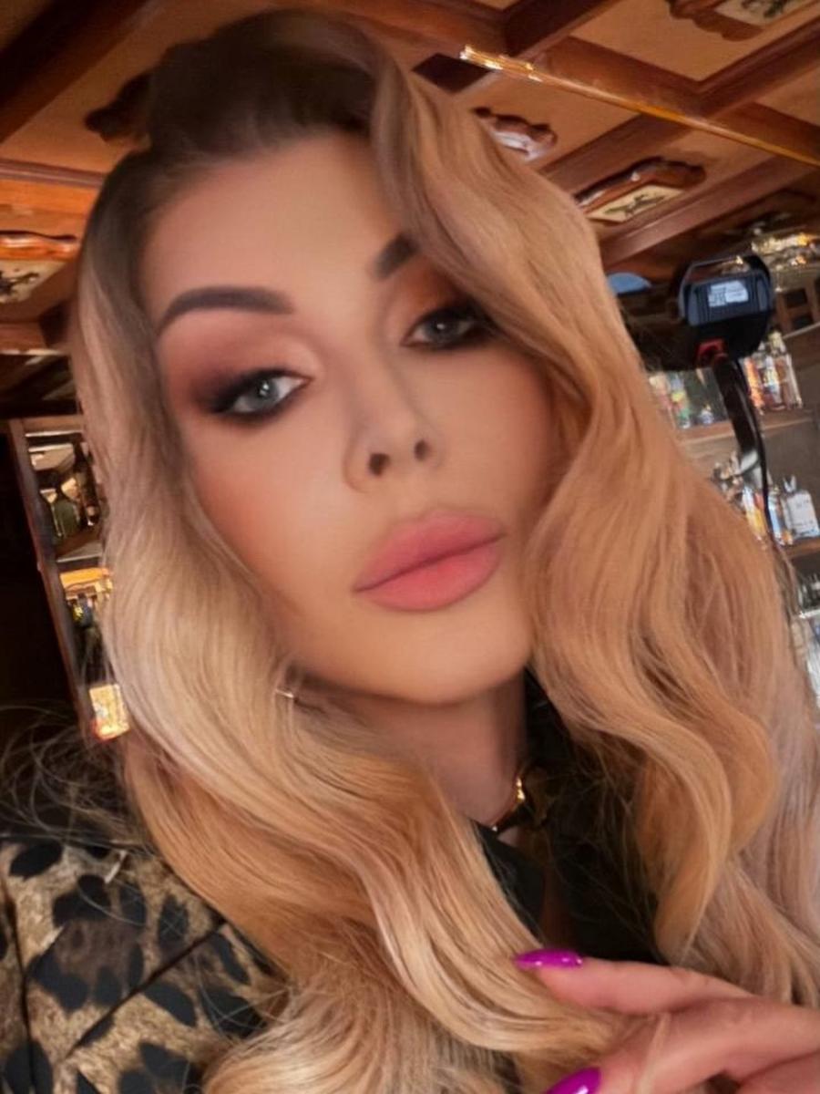 Ірина Білик