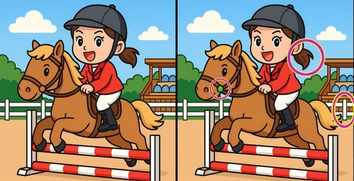 головоломка