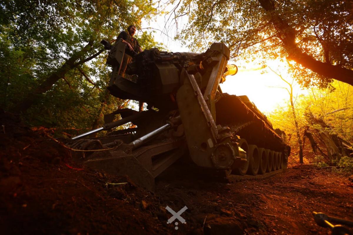 Прорыв на километры: ВСУ перешли в наступление и освободили почти всю область