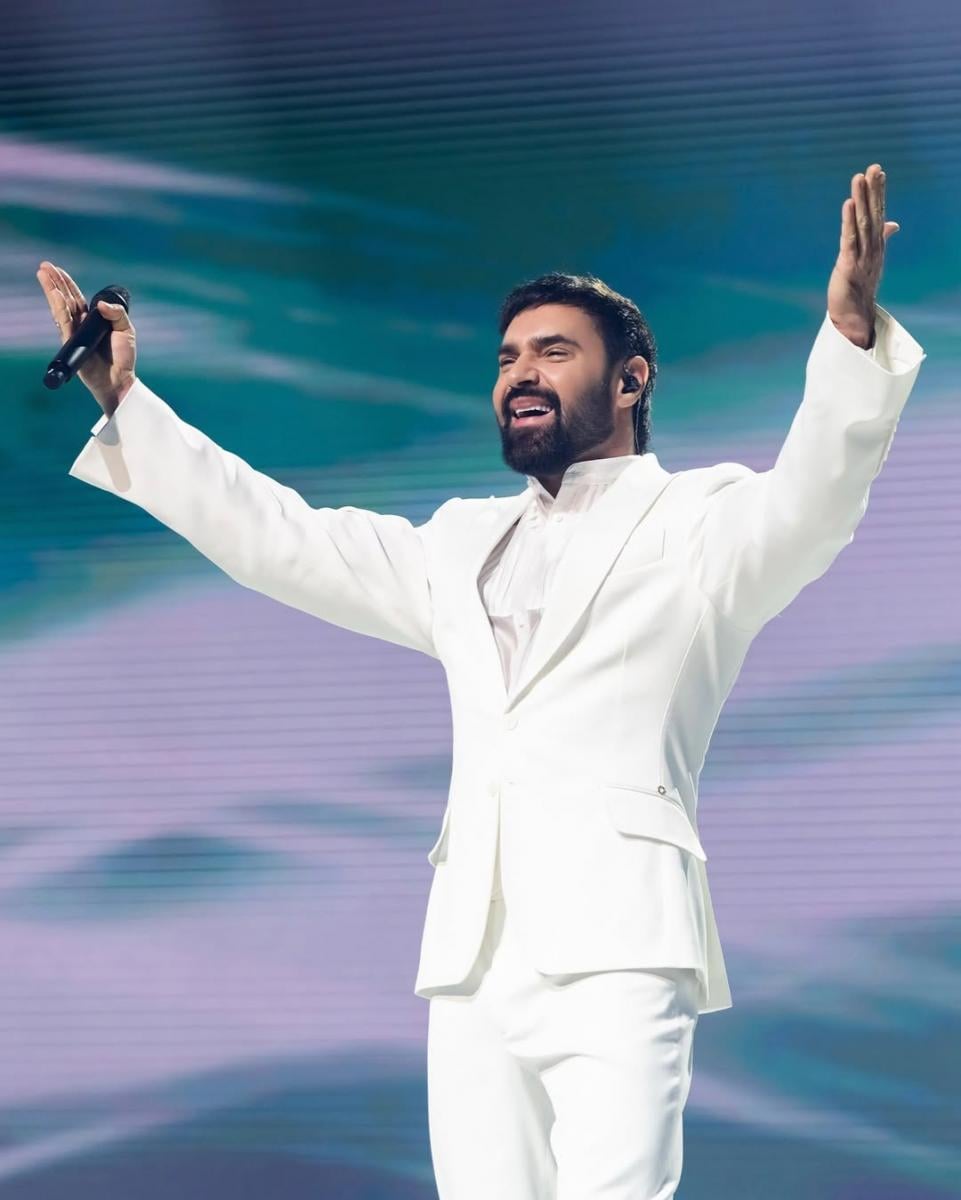 Віталій Козловський