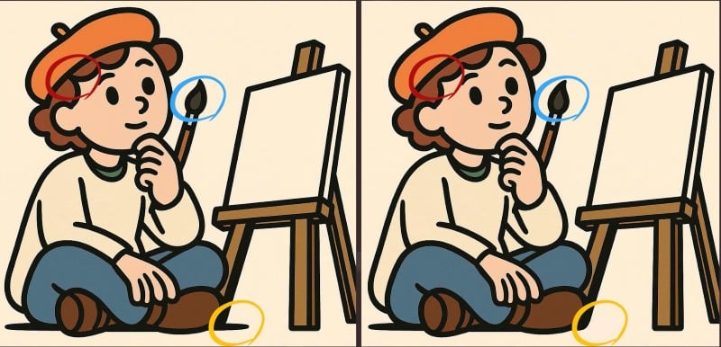 головоломка