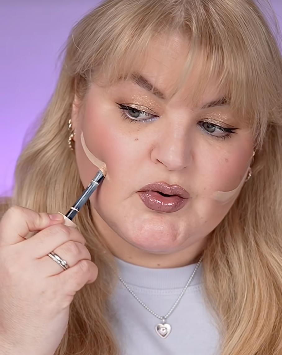 Лайфхак для чистого макіяжу