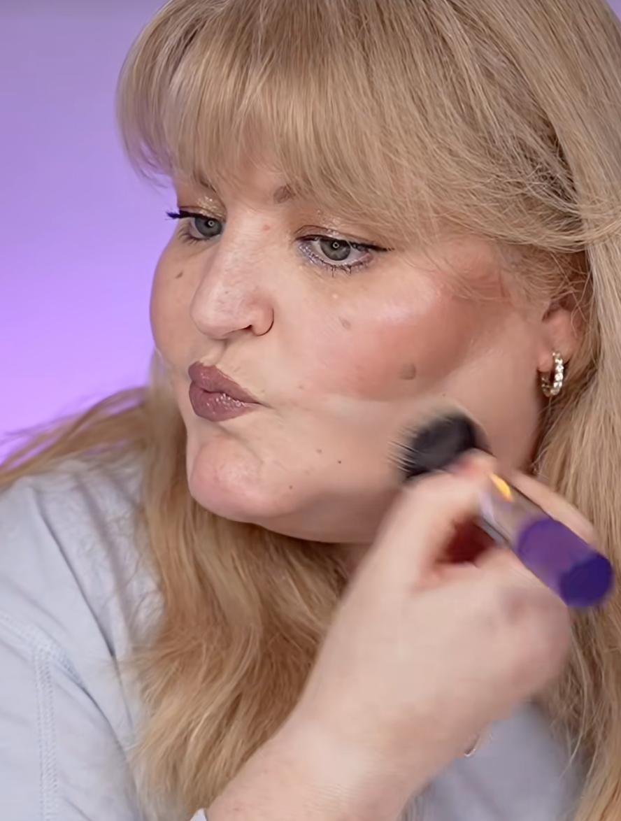 Поради по макіяжу