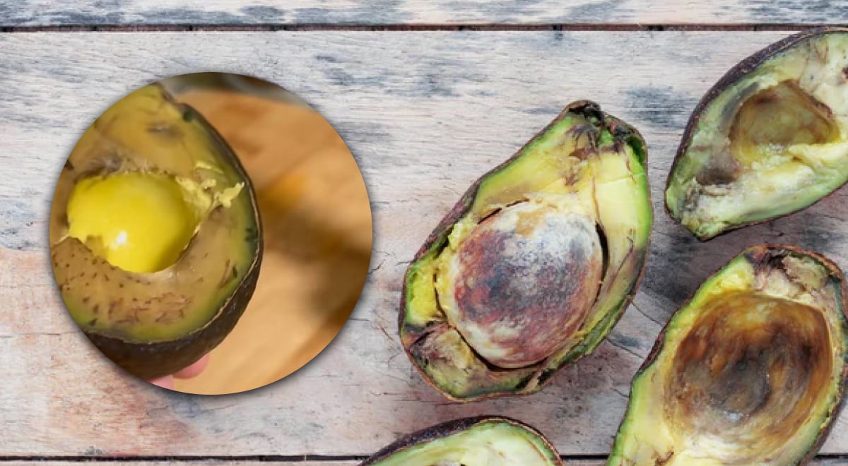 Можно ли есть потемневший авокадо: эксперты дали неожиданный ответ
