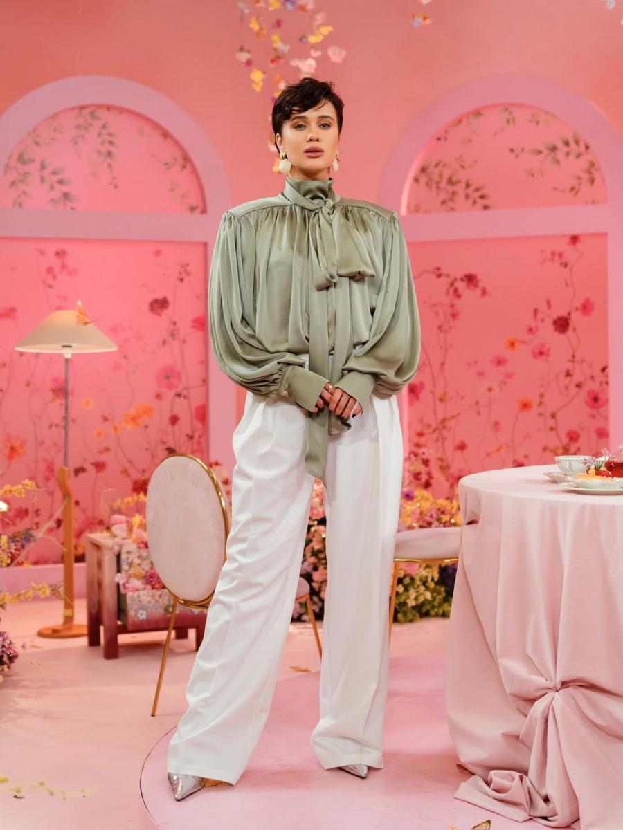 Lida Lee призналась в проблемах с алкоголем