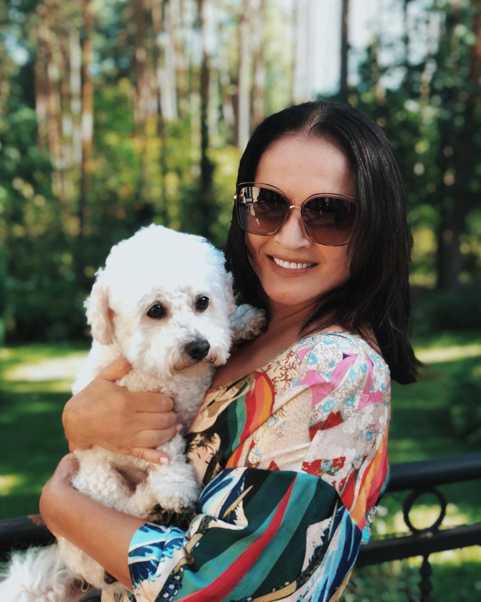 София Ротару