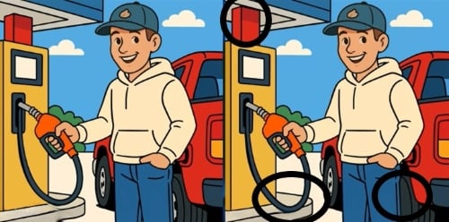 головоломка