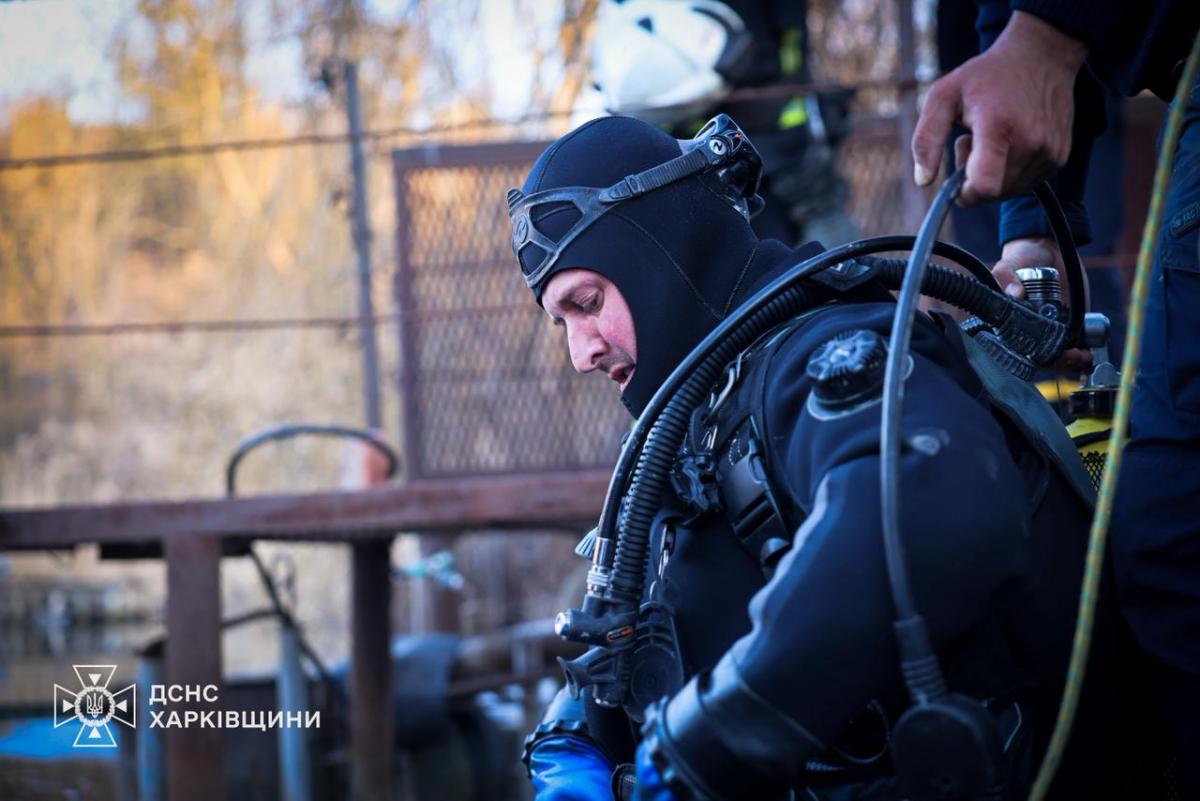 Трагедія в Харкові