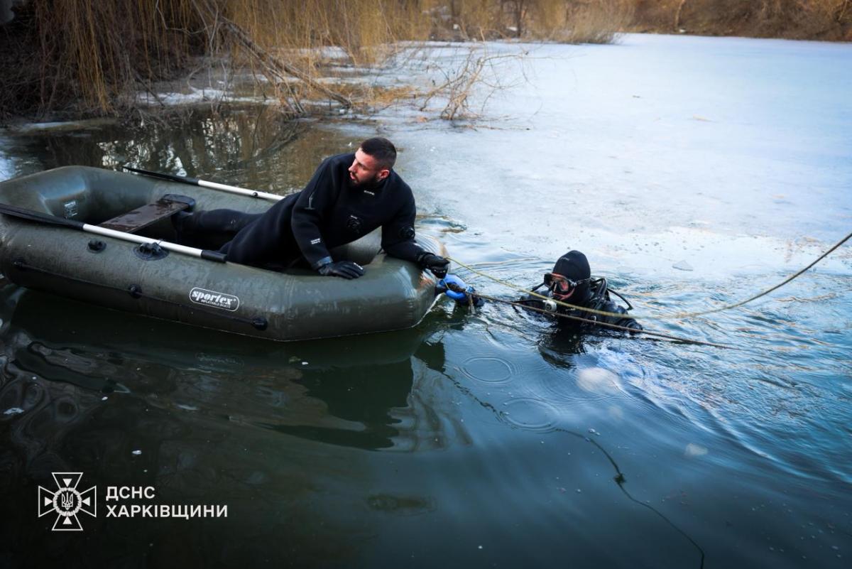 Трагедія в Харкові