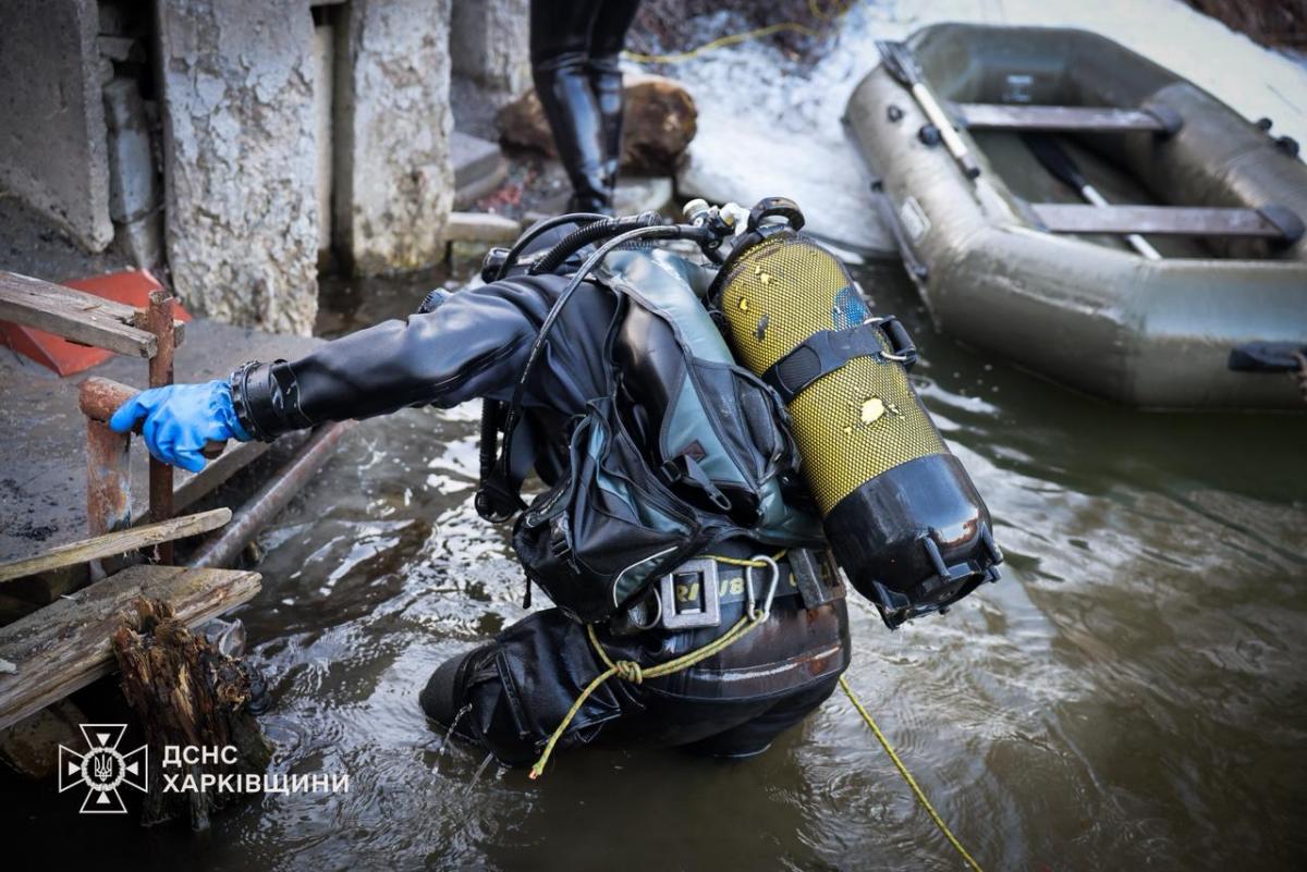 Трагедія в Харкові