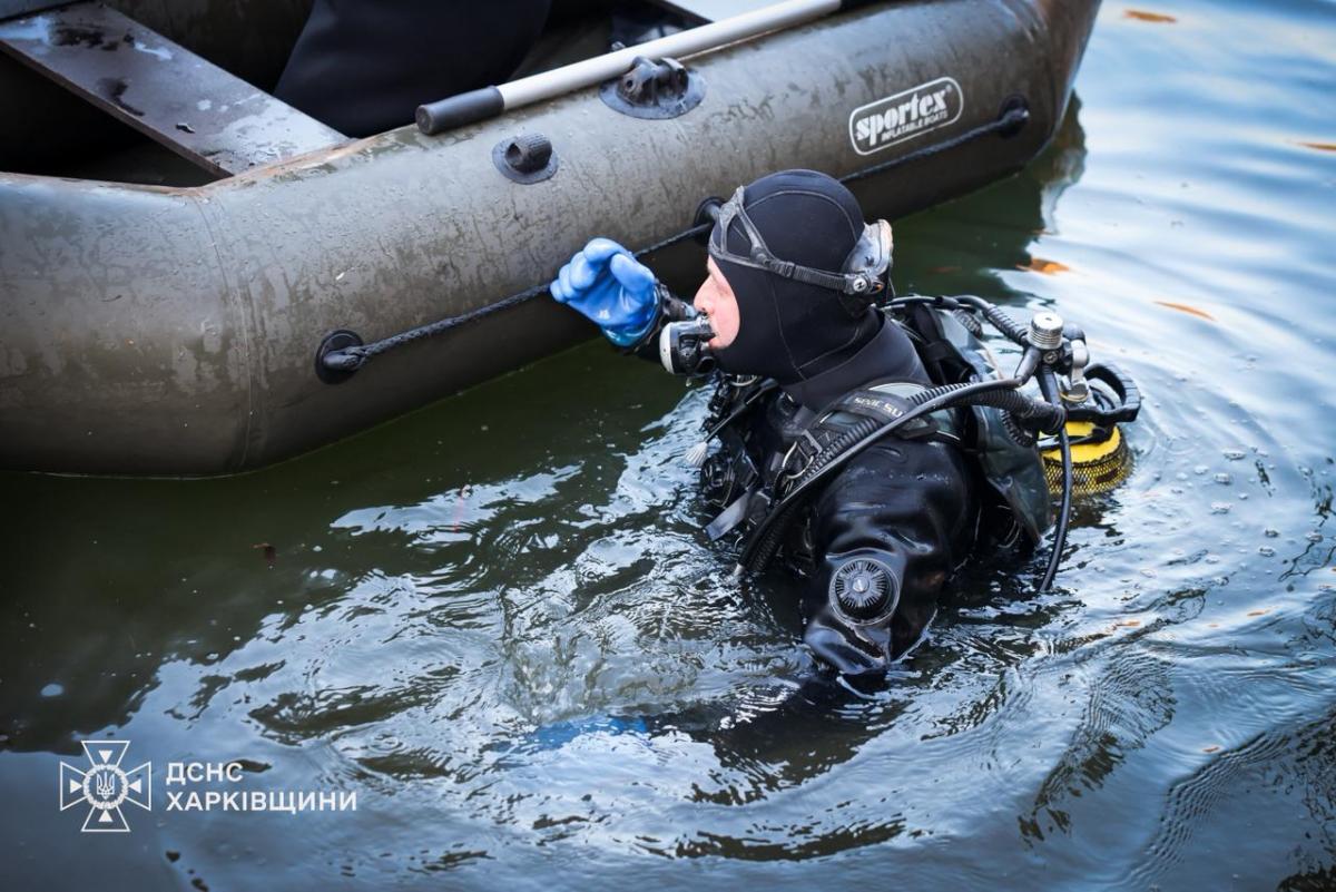 Трагедія в Харкові