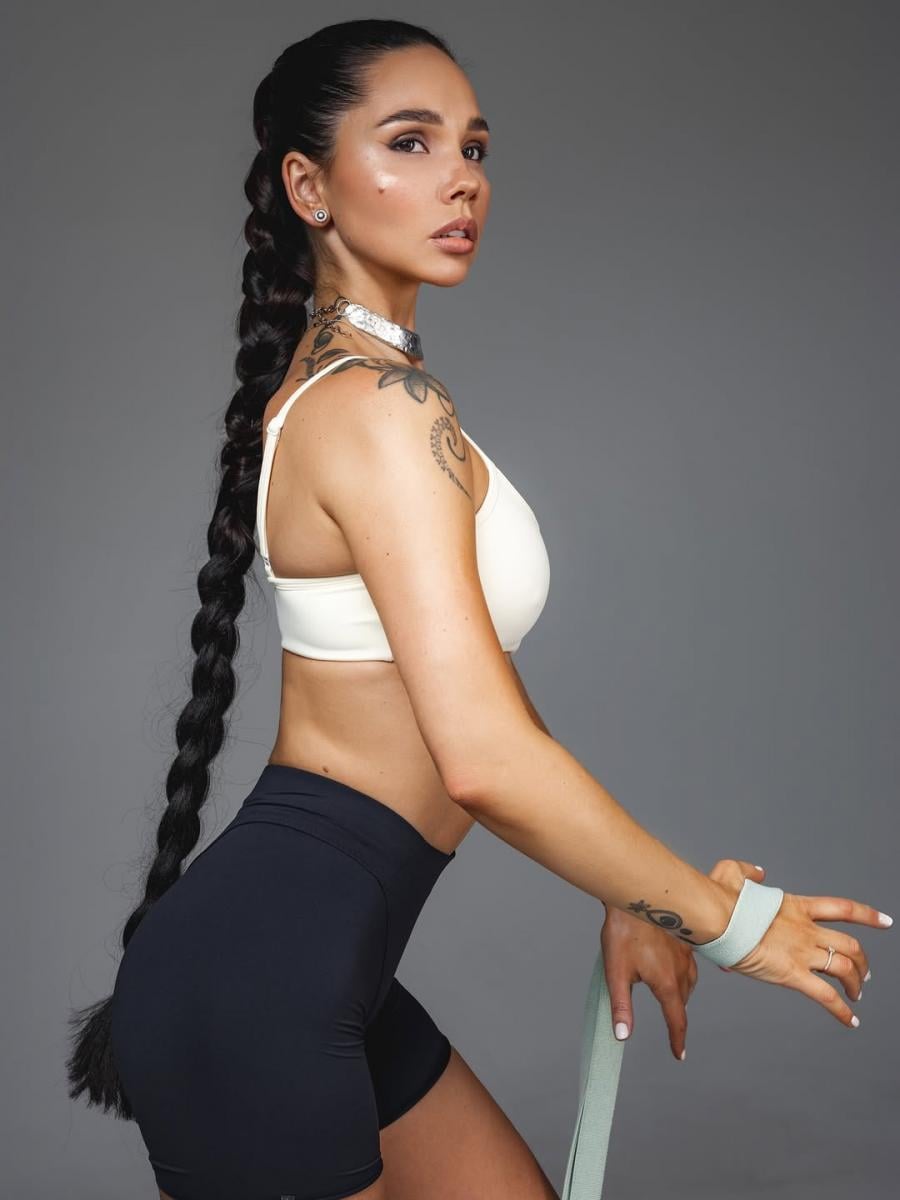 Наталія Татарінцева - харчування