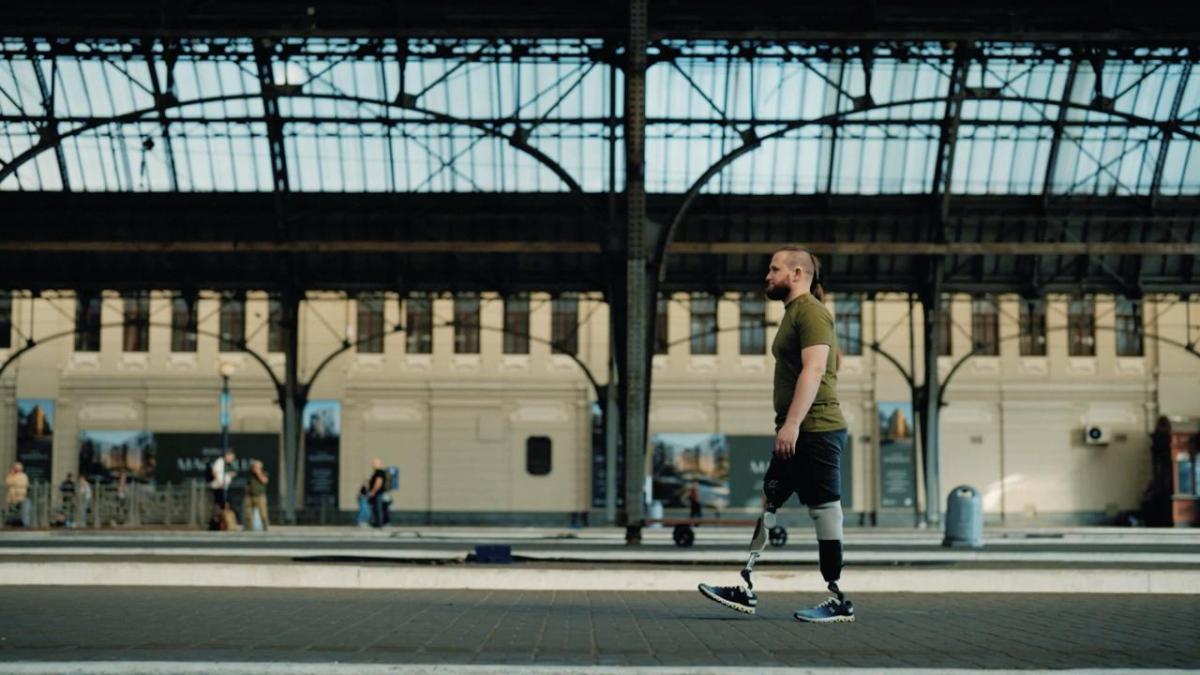 Документальний фільм "Інструкція майбутнього"