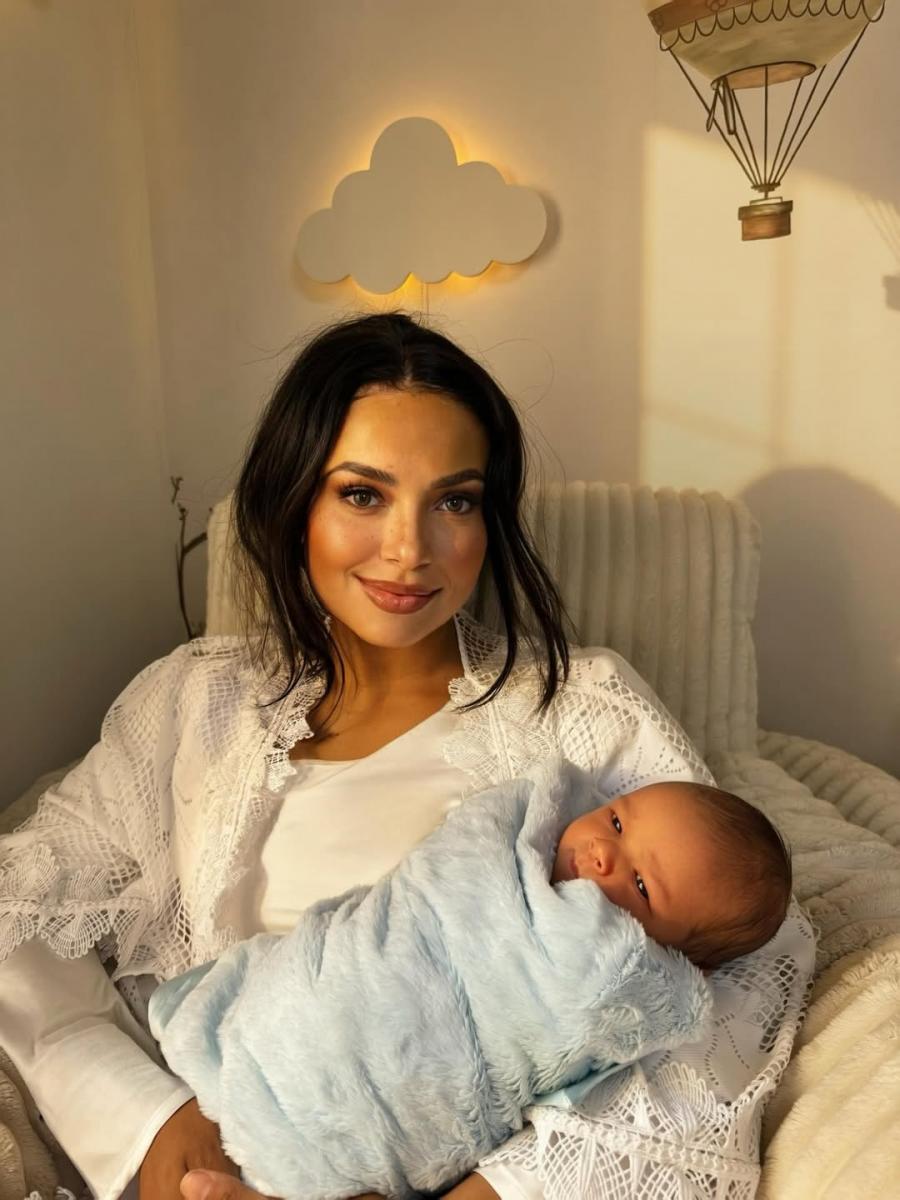 Кет Грем зараз