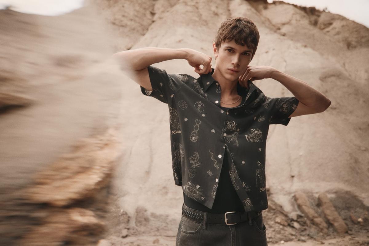 Street style Україна весна 2026