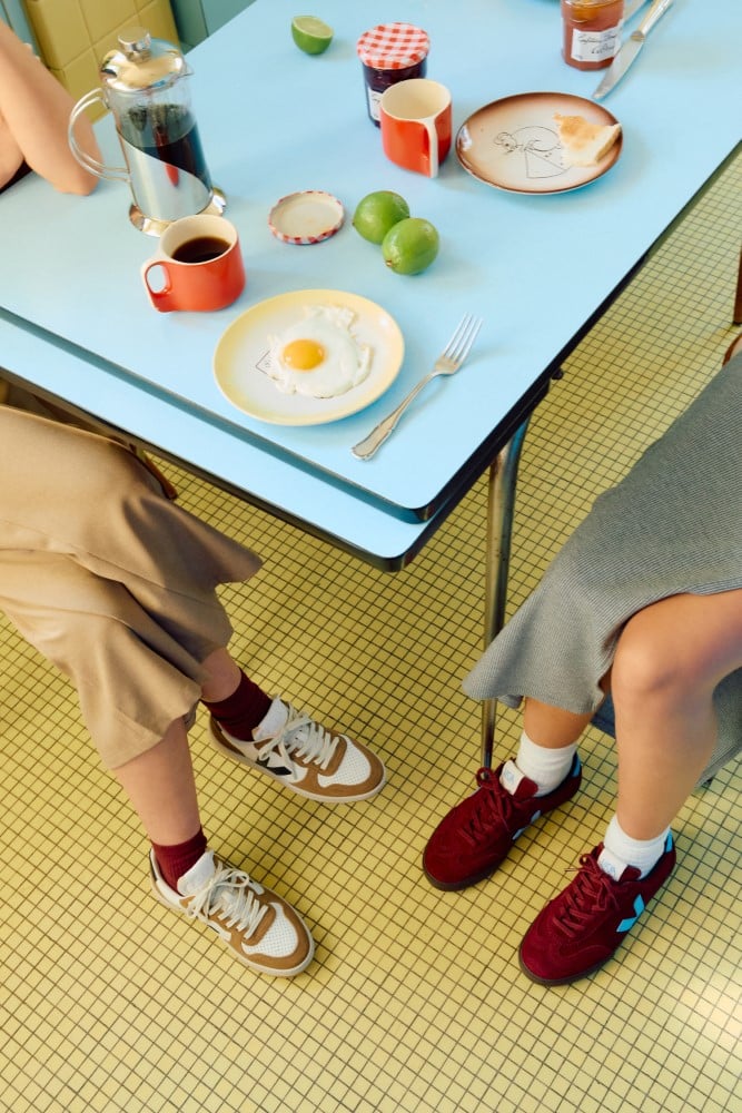 Street style Україна весна 2026