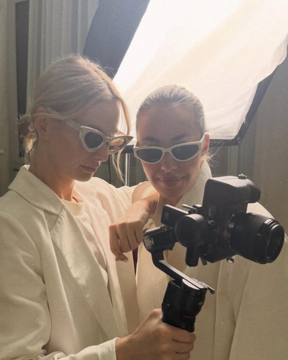 Даша Астаф'єва заінтригувала шанувальників 