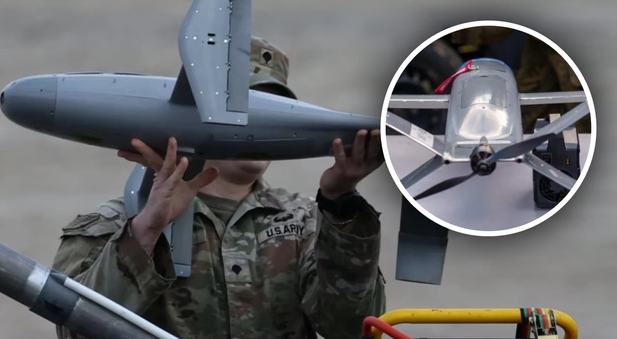 Украина и США близки к заключению исторического соглашения о дронах - CBS News