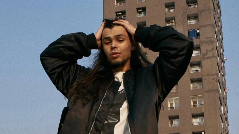 Умер популярный российский рэппер 