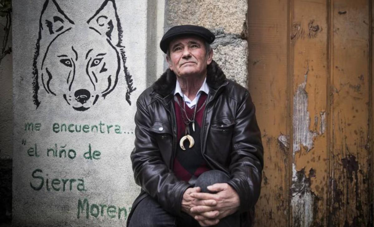 Після 12 років у печері чоловік так і не зміг пристосуватися до життя серед людей