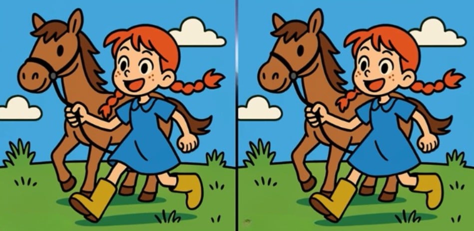 головоломка