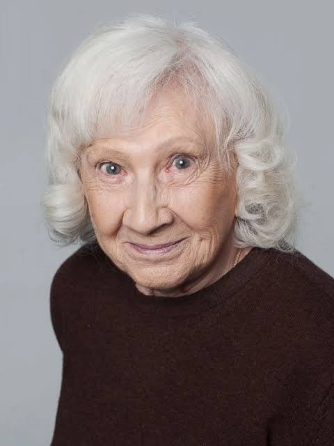 Умерла Людмила Аронина 