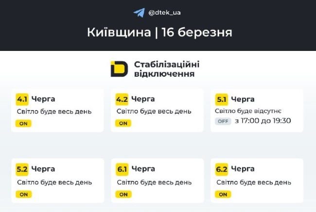 Знімок екрана